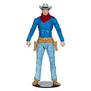 DC Multiverse Collector Edition - All-Star Squadron - Vigilante — product image 2