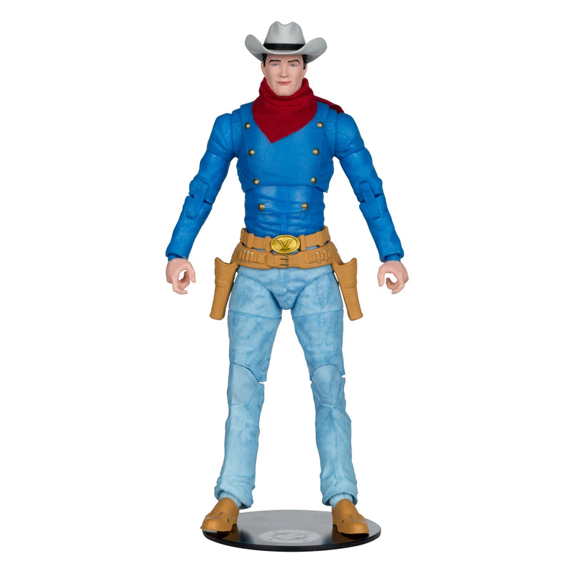 DC Multiverse Collector Edition - All-Star Squadron - Vigilante — product image 2