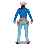 DC Multiverse Collector Edition - All-Star Squadron - Vigilante — product image 3