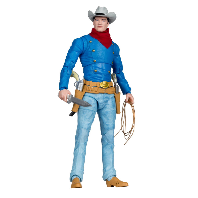 DC Multiverse Collector Edition - All-Star Squadron - Vigilante — product image 4