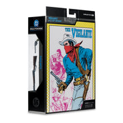 DC Multiverse Collector Edition - All-Star Squadron - Vigilante — product image 9