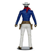 DC Multiverse Collector Edition - All-Star Squadron - Vigilante - Platinum / Chase — product image 4