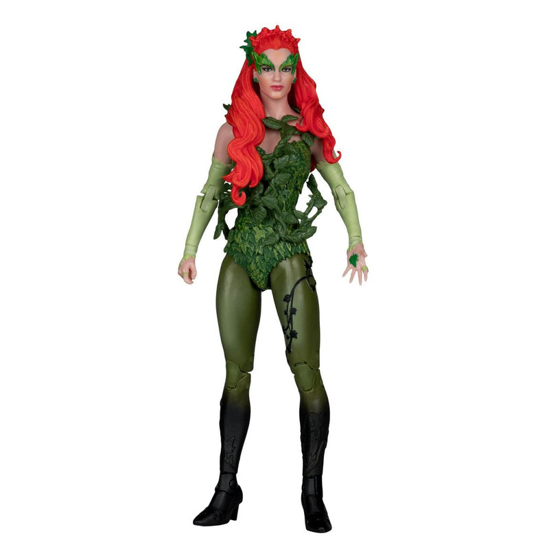 DC Multiverse - Batman & Robin - Poison Ivy (Gold Label) — product image 4