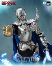 Three Zero Griffith Reborn Band of Falcon (preorder Q1) - Collectables > Action Figures > toys -  ThreeZero