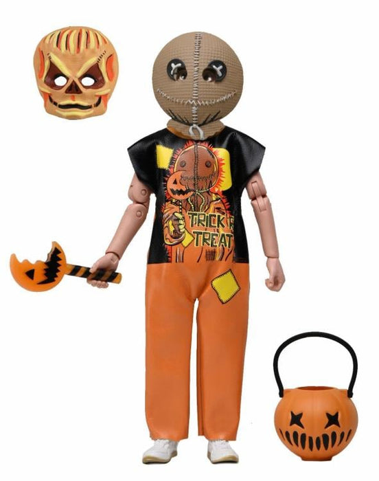 Ben Cooper Costume Kids Collection Wave 4 Set of 5 Clothed Action Figures (preorder Q1)