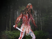 Prey Ultimate Feral Predator (Bear Blood) Action Figure - Collectables > Action Figures > toy -  Neca