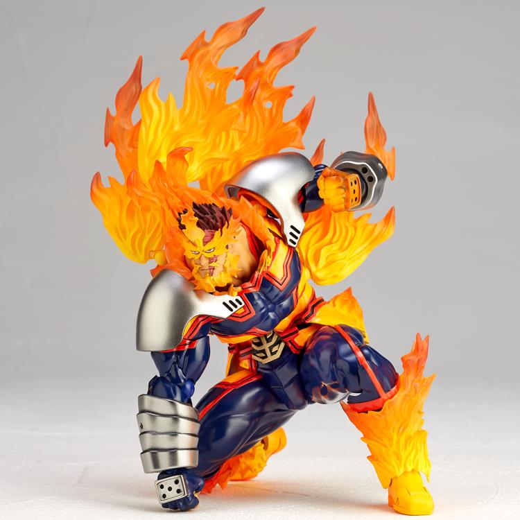Amazing Yamaguchi Series #028 Endeavor - Collectables > Action Figures > toys -  Amazing Yamaguchi