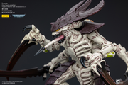 Warhammer 40K - Tyranids - Hive Fleet Leviathan Tyranid Warrior With Boneswords (Ver. 2) - Collectables > Action Figures > toys -  Joy Toy