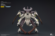 Warhammer 40K - Tyranids - Hive Fleet Leviathan Tyranid Warrior With Boneswords (Ver. 2) - Collectables > Action Figures > toys -  Joy Toy