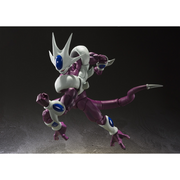 S.H.Figuarts - COOLER FINAL FORM - 40th Anniversary Reissue (preorder Q4 2025) - Collectables > Action Figures > toys -  Bandai