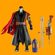 Marvel Legends - X-Men 97 Set of 6 - Wave 2 (preorder Q2) - Action & Toy Figures -  Hasbro