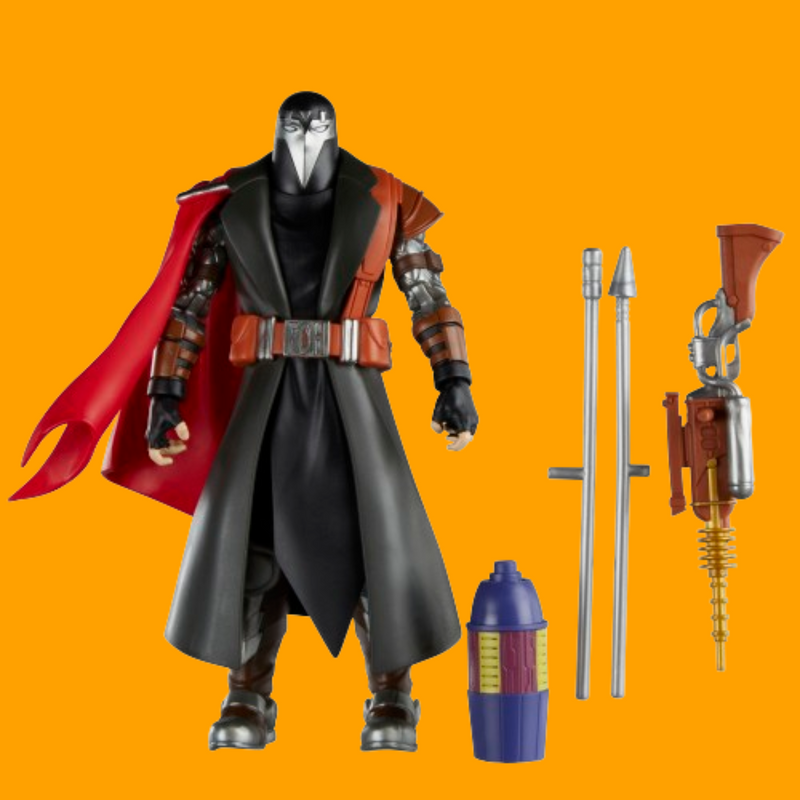 Marvel Legends - X-Men 97 Set of 6 - Wave 2 (preorder Q2) - Action & Toy Figures -  Hasbro