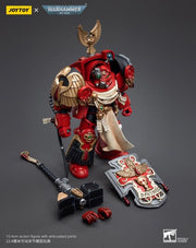 Joy Toy - Warhammer 40K - Blood Angels - Assault Terminators - Collectables > Action Figures > toys -  Joy Toy