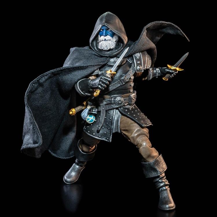 Mythic Legions - Ashes of Agbendor - K'ai Pacha (preorder Q2 2025