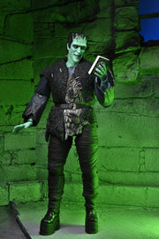 Neca - Rob Zombie's The Munsters Ultimate Herman Munster Action Figure - Collectables > Action Figures > toys -  Neca