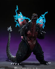 Godzilla vs. SpaceGodzilla S.H.MonsterArts SpaceGodzilla - Fukuoka Decisive Battle Ver. (preorder) - Collectables > Action Figures > toys -  Bandai