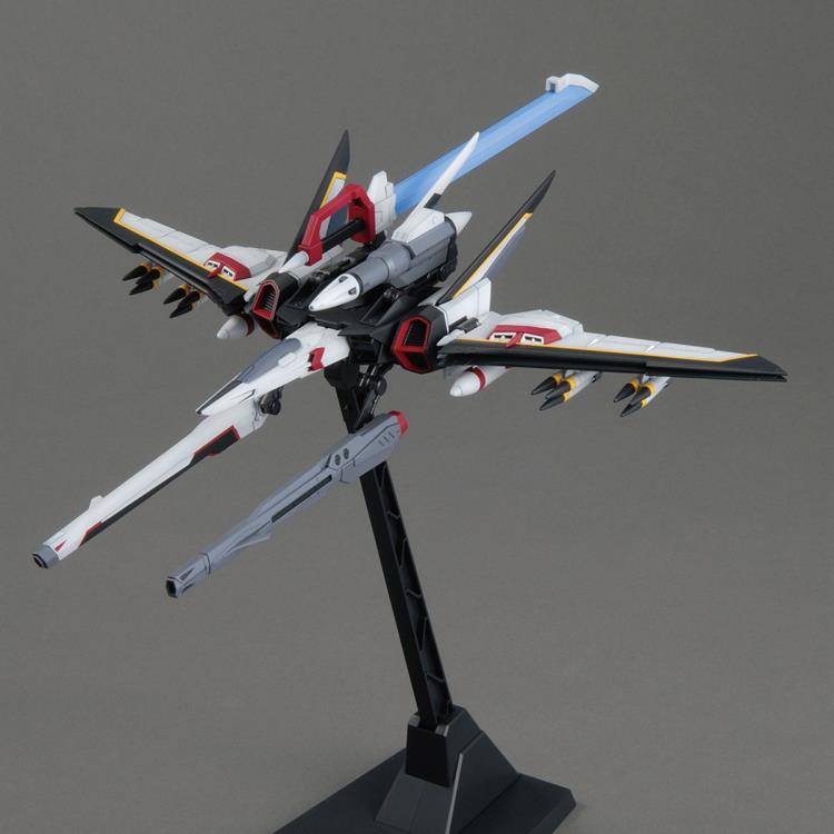 MG 1/100 Strike Rouge - Ootori Unit - Ver RM - Collectables > Action Figures > toys -  Bandai