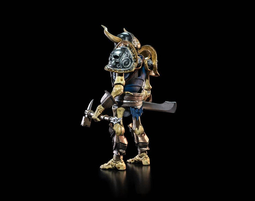 Mythic Legions: All-Stars Skalli Bonesplitter (preorder) - Collectables > Action Figures > toys -  Four Horsemen