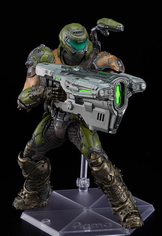 Doom Eternal figma SP-140 Doom Slayer - Collectables > Action Figures > toys -  Good Smile Company