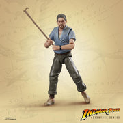 Indiana Jones Adventure Series Renaldo - Grail Table BAA (preorder) - Collectables > Action Figures > toys -  Hasbro