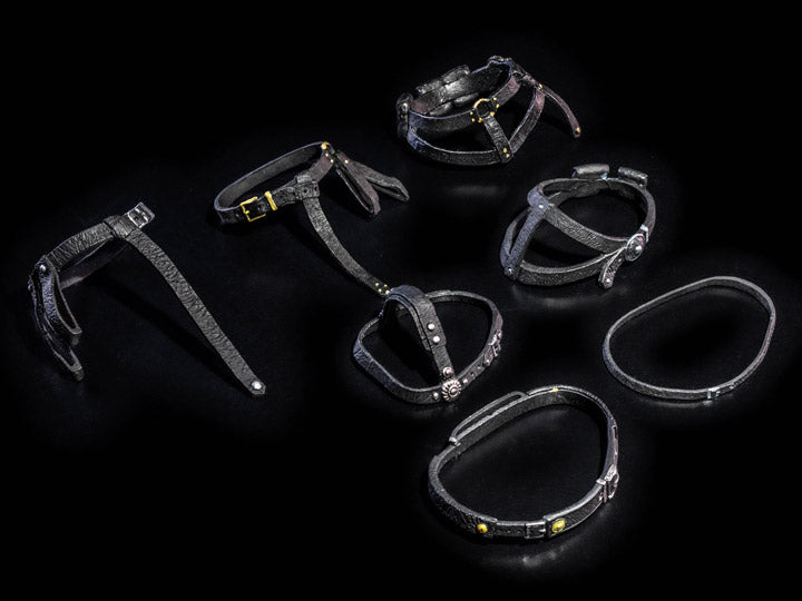 Mythic Legions: All-Stars Belts Pack 1 (preorder) - Collectables > Action Figures > toys -  Four Horsemen