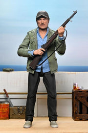 Jaws 50th Anniversary Ultimate Sam Quint Action Figure (preorder Q3 2025) - Collectables > Action Figures > toys -  Neca