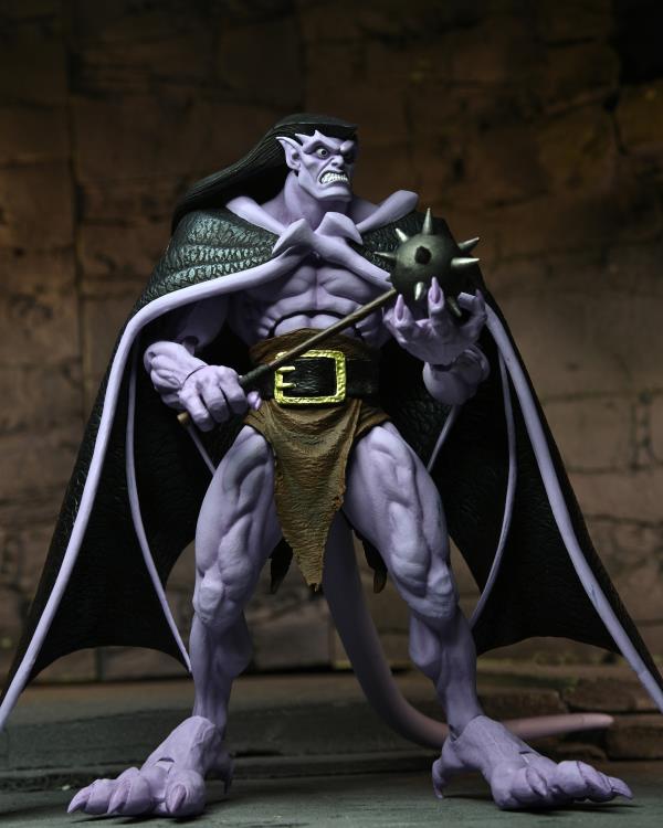 Disney's Gargoyles Ultimate Ultimate Goliath & Demona (Vows) - Two-Pack (Sub-Standard Packaging) - Collectables > Action Figures > toys -  Neca
