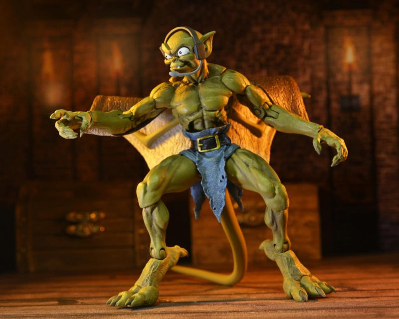 Disney's Gargoyles Ultimate Lexington (preorder Q4) - Collectables > Action Figures > toys -  Neca