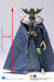 Hiya Toys - 2000 AD Exquisite Mini Series Judge Fear 1:18 - Collectables > Action Figures > toys -  HIYA TOYS