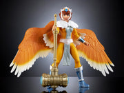 Masters of the Universe: Origins Turtles of Grayskull April O'Neil - Collectables > Action Figures > toys -  mattel