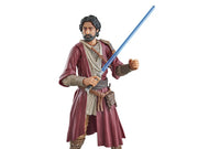 Star Wars: The Black Series 6" Ezra Bridger (Peridea) Action Figure - Collectables > Action Figures > toys -  Hasbro
