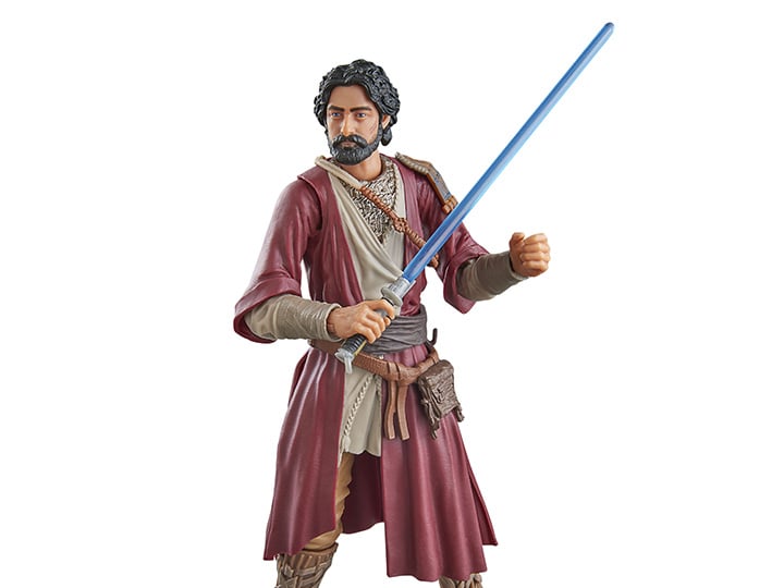 Star Wars: The Black Series 6" Ezra Bridger (Peridea) Action Figure - Collectables > Action Figures > toys -  Hasbro