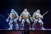 Teenage Mutant Ninja Turtles: The Last Ronin Ghost Brothers 3-Pack (preorder Q3 2025) - Collectables > Action Figures > toys -  Neca