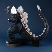 Godzilla vs. SpaceGodzilla - Ultimate Article Monsters - SpaceGodzilla - statue -  Bandai
