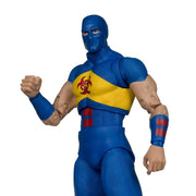 DC Page Punchers - Damage (Kingdom Come) Action Figure - Collectables > Action Figures > toys -  McFarlane Toys