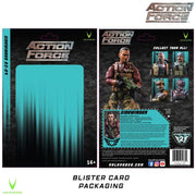 Action Force Sidewinder 1/12 Scale Action Figure - Collectables > Action Figures > toy -  VALAVERSE