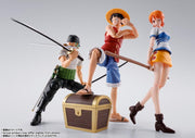 One Piece S.H.Figuarts - Roronoa Zoro (Dawn of Adventure) - Collectables > Action Figures > toys -  Bandai