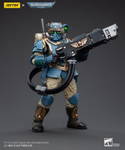 Warhammer 40k - Astra Militarum - Tempestus Scions - Squad 55th Kappic Eagles (preorder Q3) - Collectables > Action Figures > toys -  Joy Toy