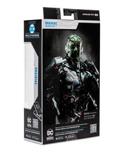 McFarlane Toys - Injustice 2 DC Multiverse Brainiac (preorder Q4) - Collectables > Action Figures > toys -  McFarlane Toys