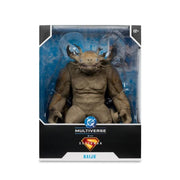 DC Multiverse - Superman (2025) - Kaiju - Collectables > Action Figures > toys -  McFarlane Toys