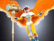 Masters of the Universe: Origins Turtles of Grayskull April O'Neil - Collectables > Action Figures > toys -  mattel