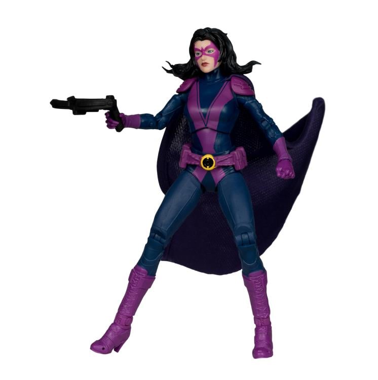 The New 52 DC Multiverse Collector Edition Huntress - Platinum / Chase - Collectables > Action Figures > toys -  McFarlane Toys