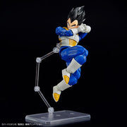 Dragon Ball Z Figure-rise Standard Vegeta (New Spec Ver.) Model Kit - Model Kit > Collectable > Gunpla > Hobby -  Bandai