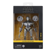 Star Wars: The Black Series 6" SM-33 (Skeleton Crew) Deluxe Action Figure - Collectables > Action Figures > toys -  Hasbro