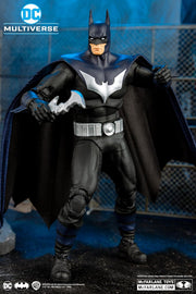 DC Multiverse - Justice Lords - Justice Lord Batman - Exclusive - Collectables > Action Figures > toys -  McFarlane Toys