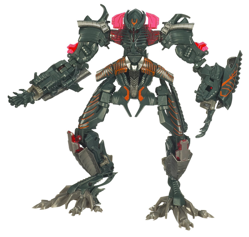 Transformers Revenge of the Fallen The Fallen Voyager Class - Collectables > Action Figures > toys -  Hasbro