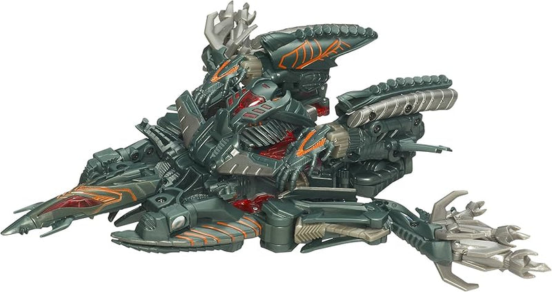 Transformers Revenge of the Fallen The Fallen Voyager Class - Collectables > Action Figures > toys -  Hasbro