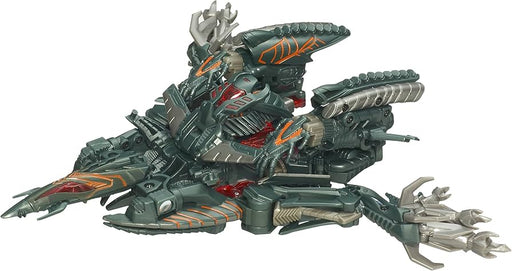 Transformers Revenge of the Fallen The Fallen Voyager Class - Collectables > Action Figures > toys -  Hasbro