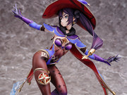Genshin Impact Mona (Astral Reflection Ver.) 1/7 Scale Figure - statue -  Wonderful Works