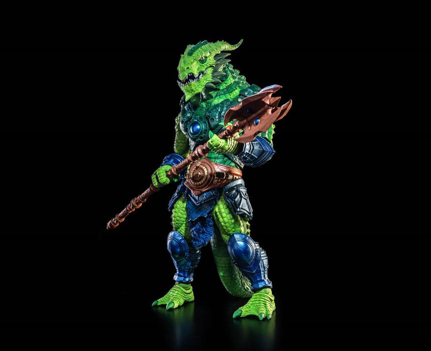 Sskur’ge - Cosmic Legions - OUTPOST: ZAXXIUS (preorder) - Collectables > Action Figures > toys -  Four Horsemen